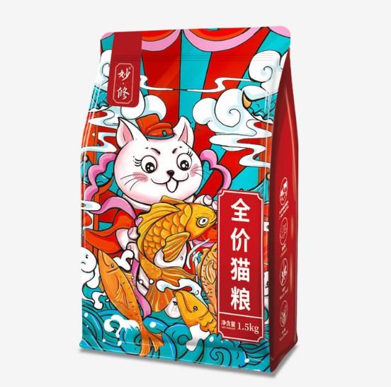 618养猫囤货省钱｜优质国产猫粮种草