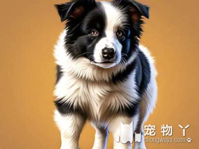 一个多月的银狐犬要遛弯吗？